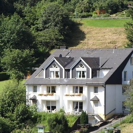 Appartementhaus Vierjahreszeiten Willingen  Ngoại thất bức ảnh
