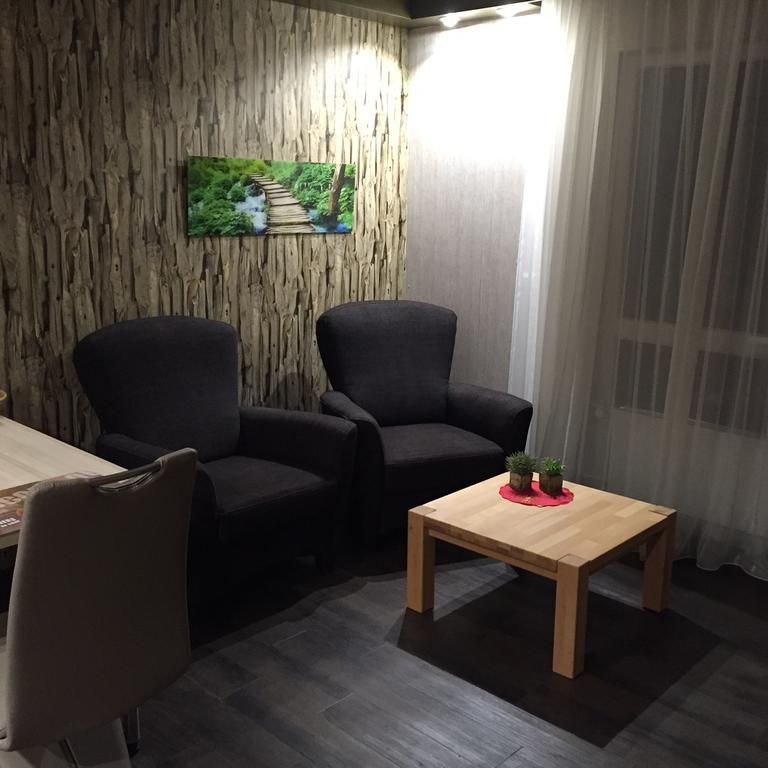 Appartementhaus Vierjahreszeiten Willingen  Ngoại thất bức ảnh